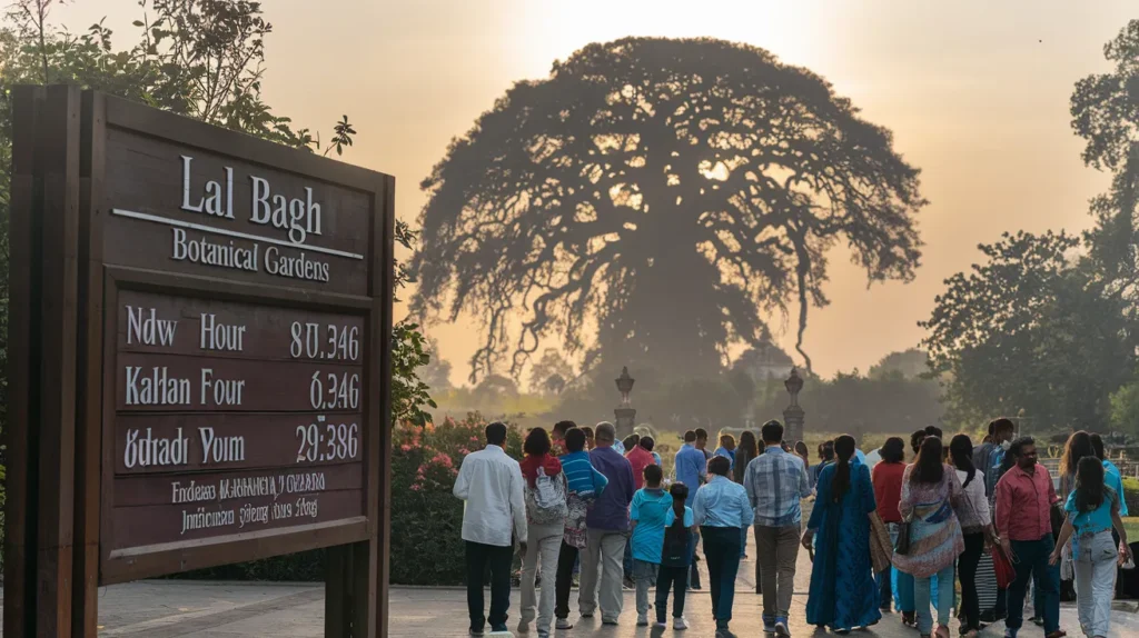 Lal Bagh