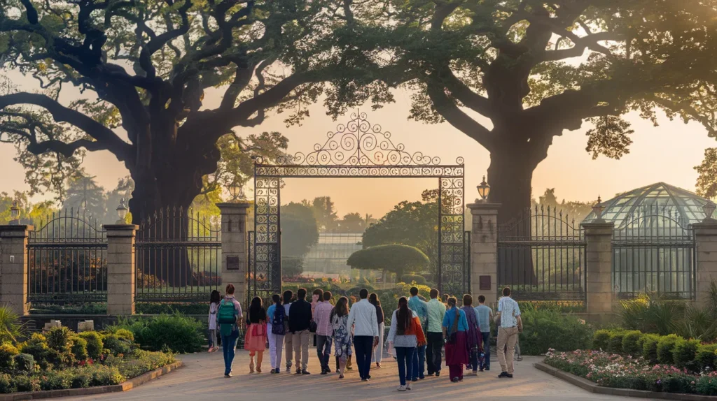 Lal Bagh