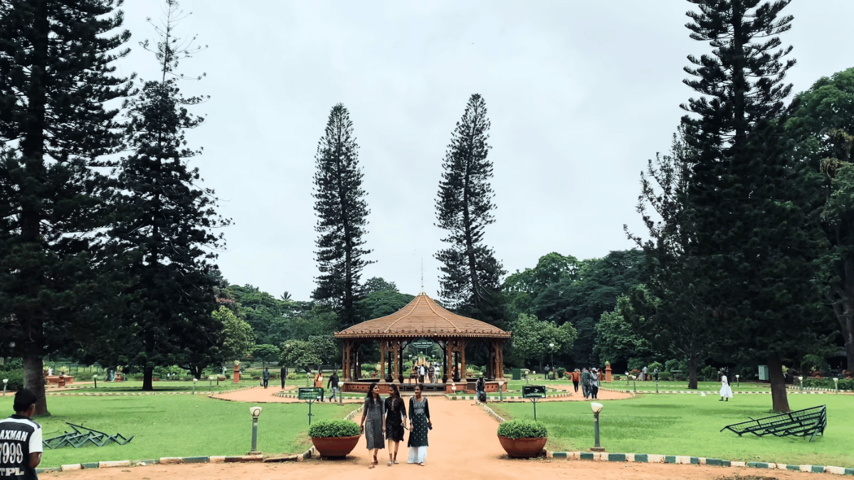 Lal Bagh