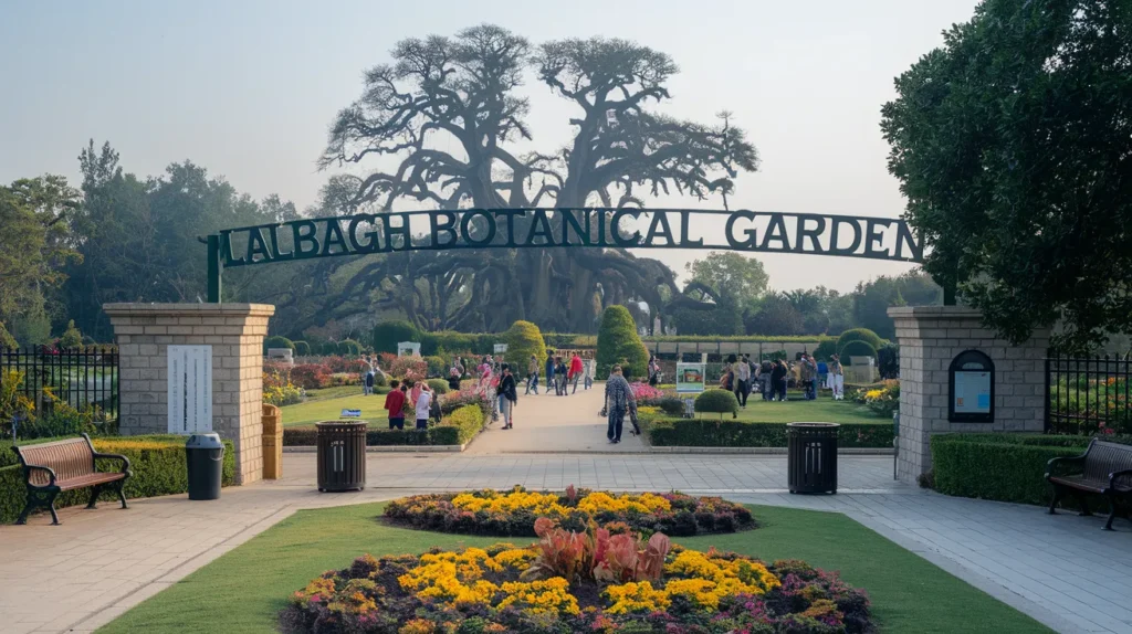 Lal Bagh