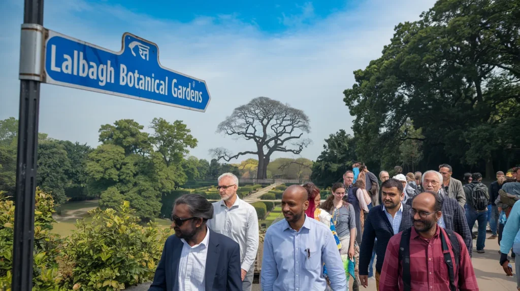 Lal Bagh
