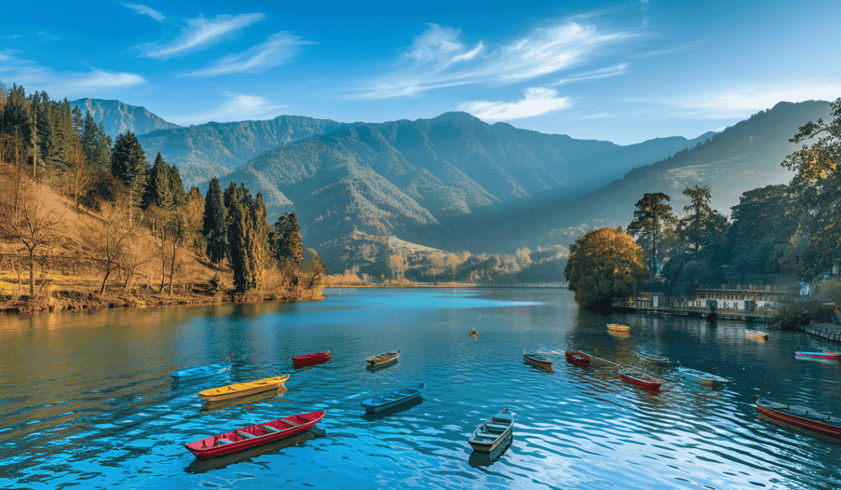 Nainital