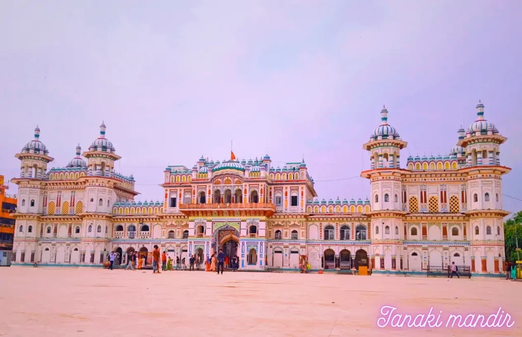 Nepal's Spiritual Powerhouses