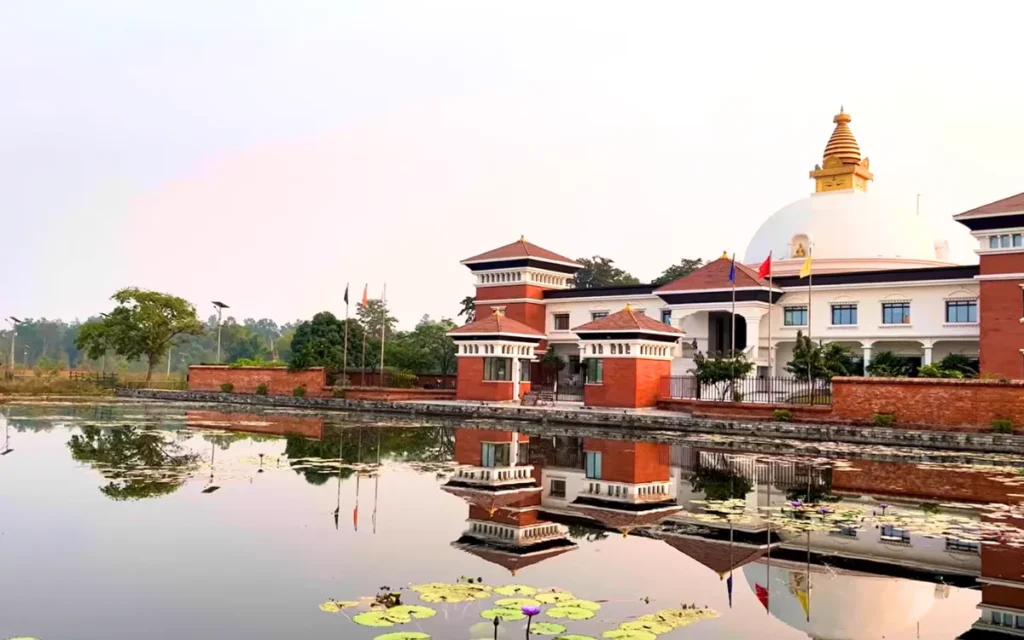 Lumbini 