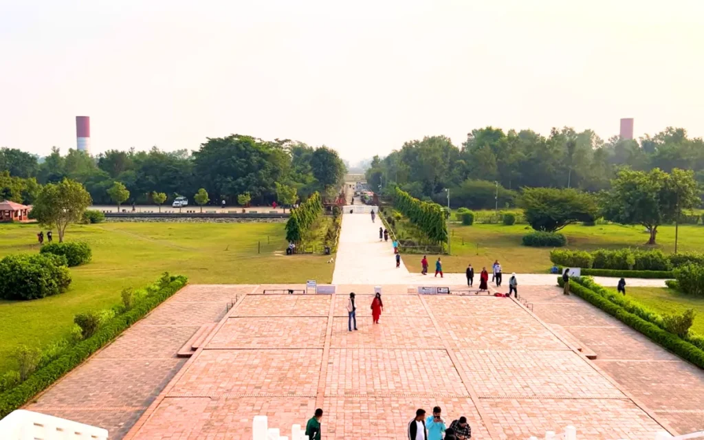 Lumbini 
