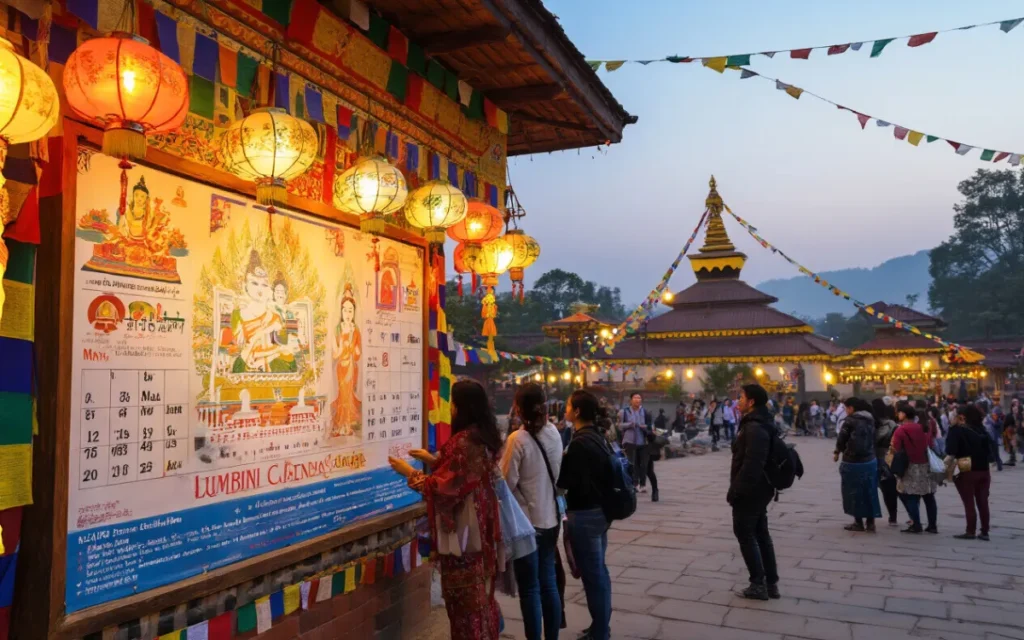 Lumbini