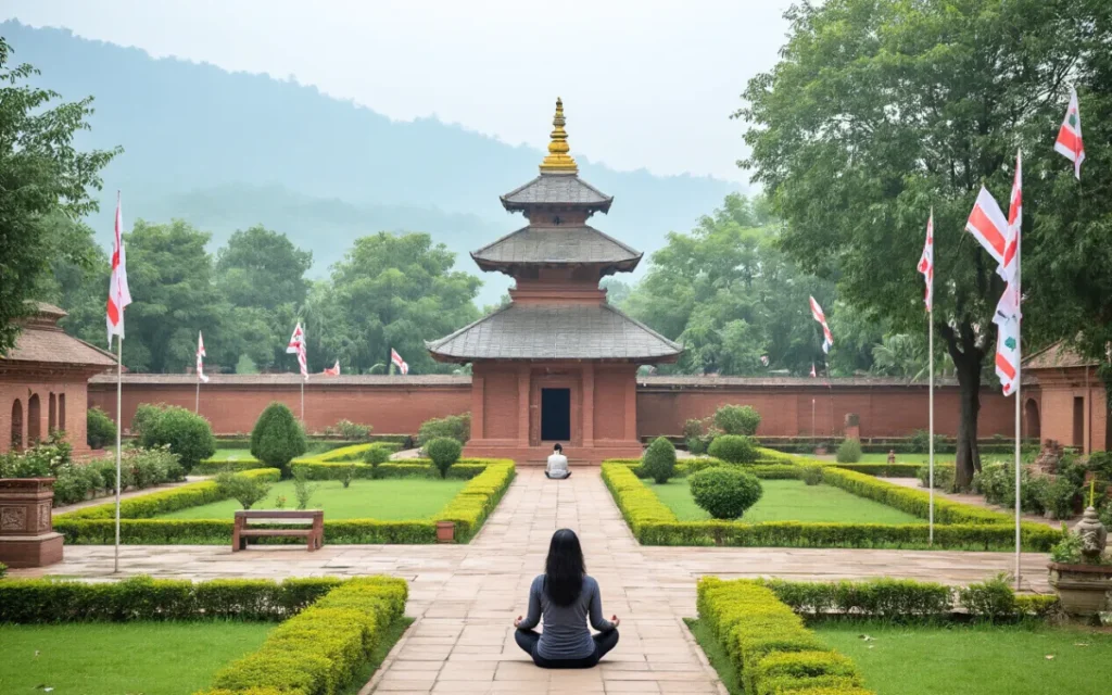 Lumbini 