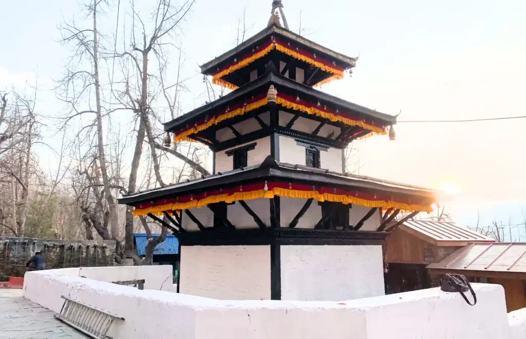 Muktinath