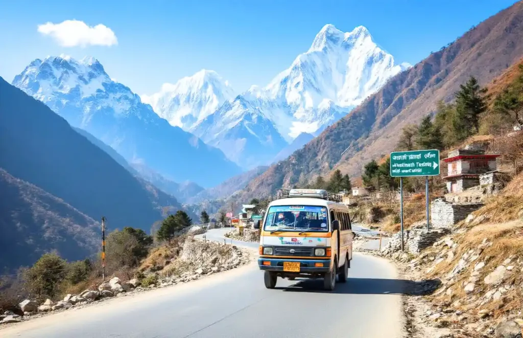 Muktinath