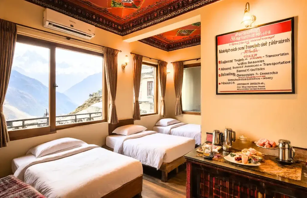 Muktinath