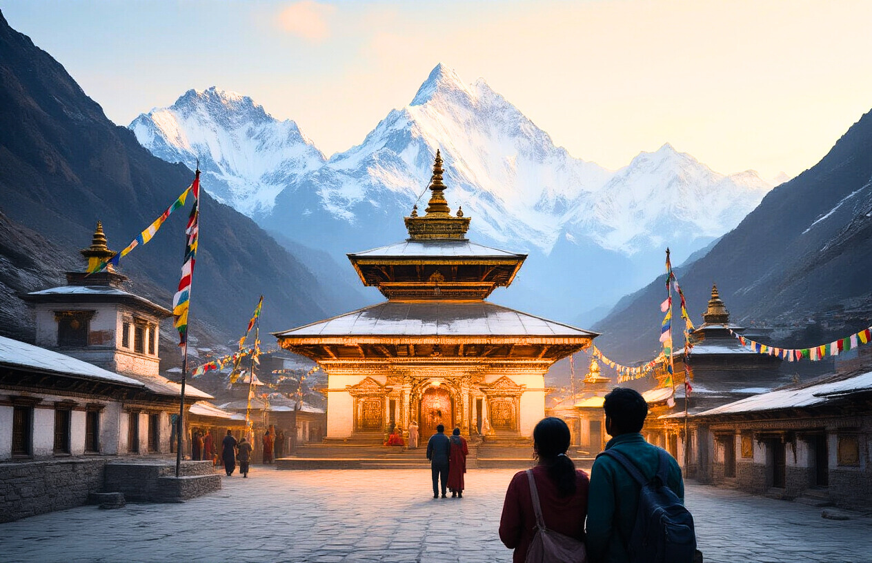 Muktinath