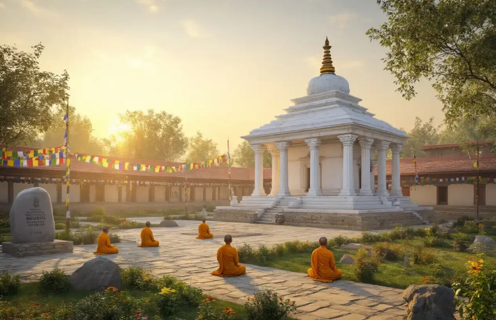 Nepal's Spiritual Powerhouses