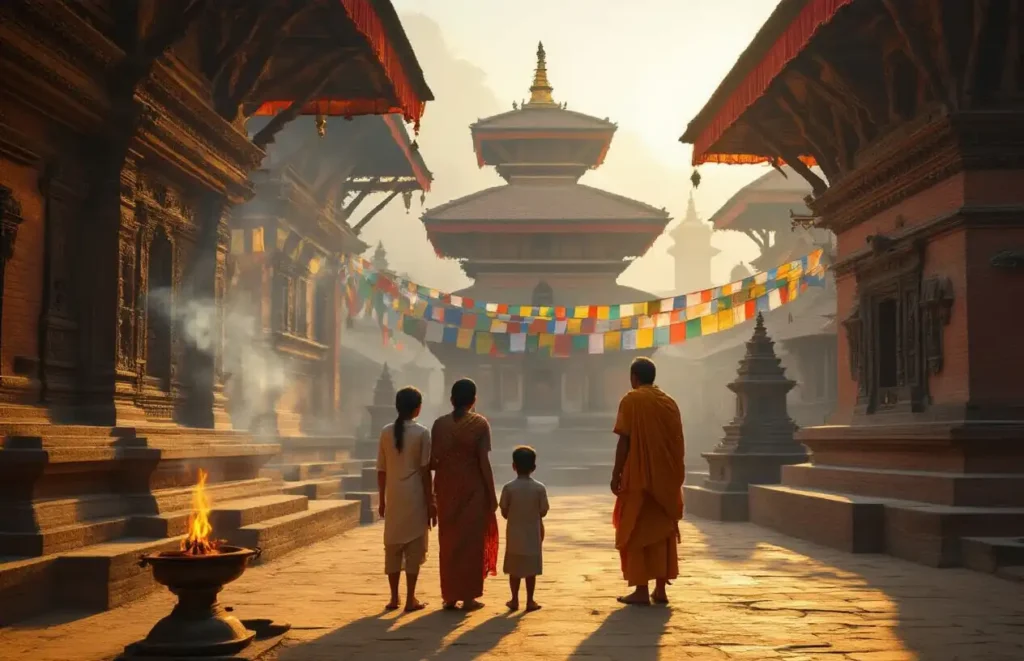 Top Places to Visit in Kathmandu