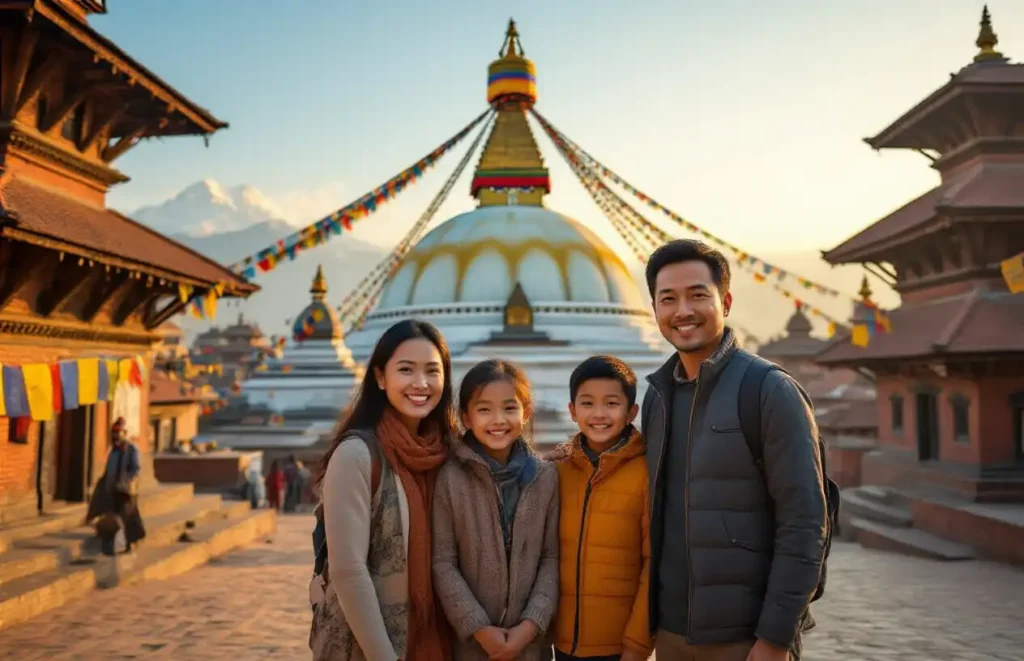 Top Places to Visit in Kathmandu