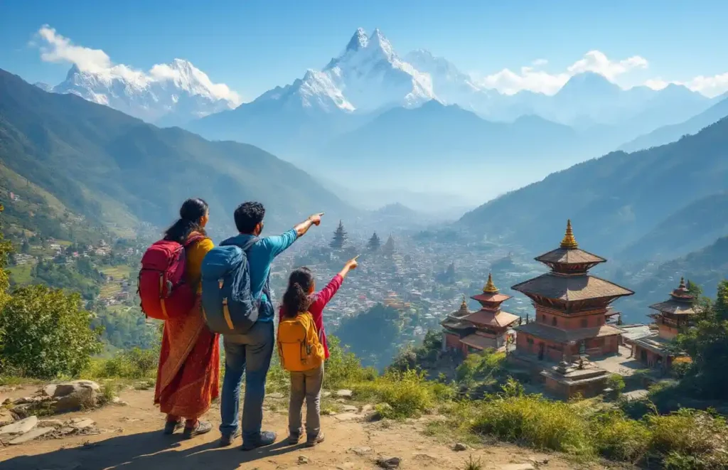Top Places to Visit in Kathmandu