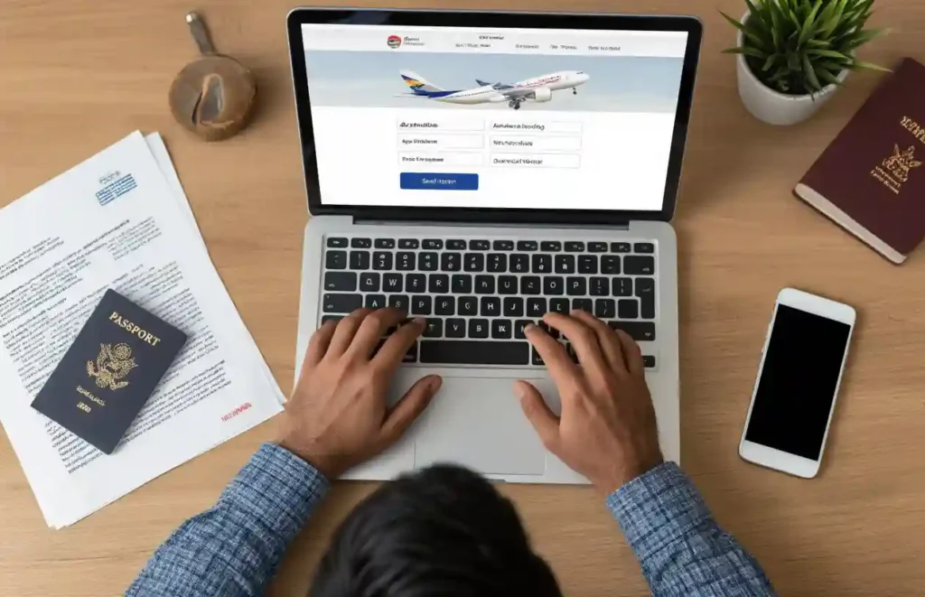 Thailand is offering Free Domestic Flight 
